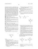 Method for Synthesising Cyclohexenones and the Use of Same in the Perfume     Industry diagram and image