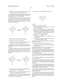 Method for Synthesising Cyclohexenones and the Use of Same in the Perfume     Industry diagram and image