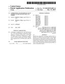 Compositions and methods of use of Phorbol Esters for treatment of stroke diagram and image