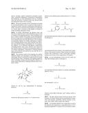 Compositions and methods of use of Phorbol Esters for treatment of stroke diagram and image