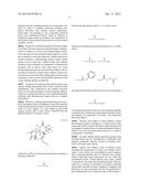 Compositions and methods of use of Phorbol Esters for treatment of stroke diagram and image