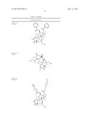 Compositions and methods of use of Phorbol Esters for treatment of stroke diagram and image