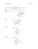 Compositions and methods of use of Phorbol Esters for treatment of stroke diagram and image