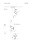 Compositions and methods of use of Phorbol Esters for treatment of stroke diagram and image