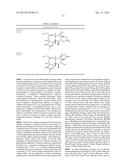 Compositions and methods of use of Phorbol Esters for treatment of stroke diagram and image