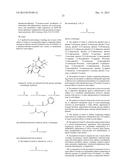 Compositions and methods of use of Phorbol Esters for treatment of stroke diagram and image