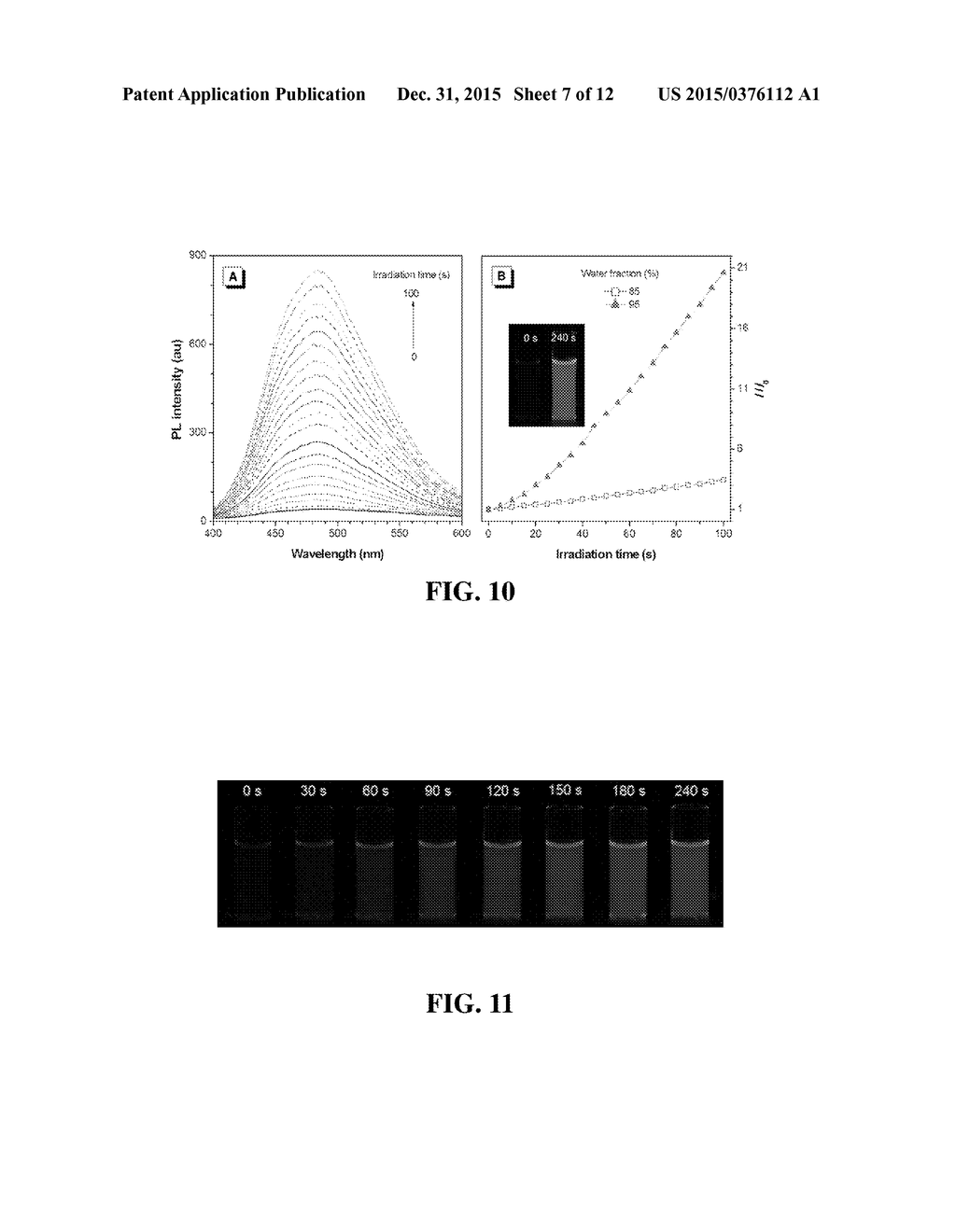 Photoactivatable Caged Compounds with AIE Characteristics: Method of     Preparation and Applications - diagram, schematic, and image 08