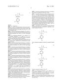 POSITION-SPECIFIC ASYMMETRIC DEUTERIUM ENRICHED CATECHOLAMINE DERIVATIVES     AND MEDICAMENTS COMPRISING SAID COMPOUNDS diagram and image