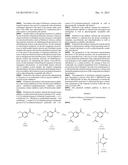 POSITION-SPECIFIC ASYMMETRIC DEUTERIUM ENRICHED CATECHOLAMINE DERIVATIVES     AND MEDICAMENTS COMPRISING SAID COMPOUNDS diagram and image