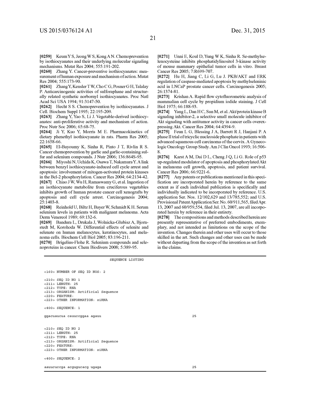 ANTI-CANCER COMPOSITIONS AND METHODS - diagram, schematic, and image 41