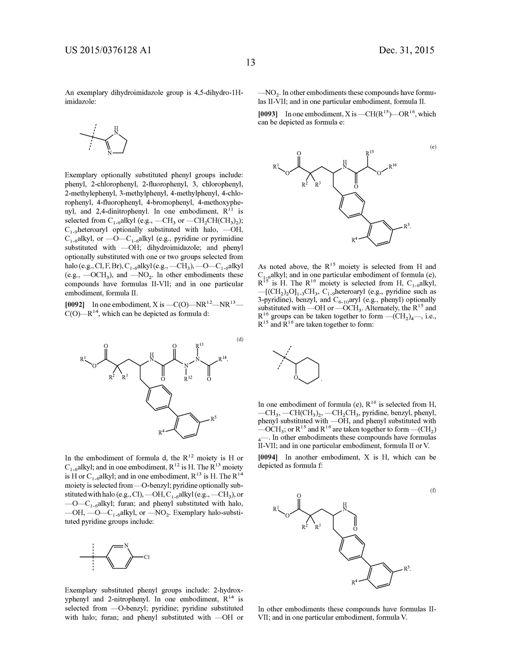 NEPRILYSIN INHIBITORS - diagram, schematic, and image 14