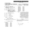 N-PROP-2-YNYL CARBOXAMIDE DERIVATIVES AND THEIR USE AS TRPA1 ANTAGONISTS diagram and image