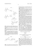 N-PROP-2-YNYL CARBOXAMIDE DERIVATIVES AND THEIR USE AS TRPA1 ANTAGONISTS diagram and image