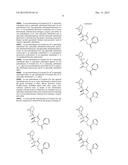 COMPOUNDS USEFUL AS MODULATORS OF TRPM8 diagram and image