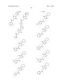 COMPOUNDS USEFUL AS MODULATORS OF TRPM8 diagram and image