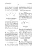 COMPOUNDS USEFUL AS MODULATORS OF TRPM8 diagram and image