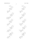 COMPOUNDS USEFUL AS MODULATORS OF TRPM8 diagram and image