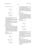 COMPOUNDS USEFUL AS MODULATORS OF TRPM8 diagram and image