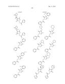 COMPOUNDS USEFUL AS MODULATORS OF TRPM8 diagram and image