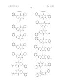 COMPOUNDS USEFUL AS MODULATORS OF TRPM8 diagram and image