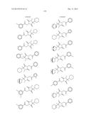 COMPOUNDS USEFUL AS MODULATORS OF TRPM8 diagram and image