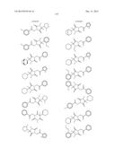 COMPOUNDS USEFUL AS MODULATORS OF TRPM8 diagram and image