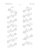 COMPOUNDS USEFUL AS MODULATORS OF TRPM8 diagram and image