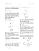 COMPOUNDS USEFUL AS MODULATORS OF TRPM8 diagram and image