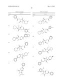 COMPOUNDS USEFUL AS MODULATORS OF TRPM8 diagram and image