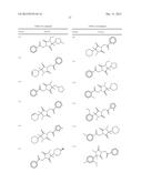 COMPOUNDS USEFUL AS MODULATORS OF TRPM8 diagram and image