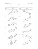 COMPOUNDS USEFUL AS MODULATORS OF TRPM8 diagram and image