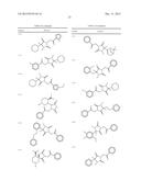 COMPOUNDS USEFUL AS MODULATORS OF TRPM8 diagram and image