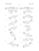 COMPOUNDS USEFUL AS MODULATORS OF TRPM8 diagram and image