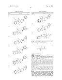 COMPOUNDS USEFUL AS MODULATORS OF TRPM8 diagram and image