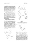 COMPOUNDS USEFUL AS MODULATORS OF TRPM8 diagram and image