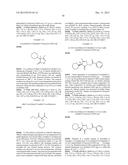 COMPOUNDS USEFUL AS MODULATORS OF TRPM8 diagram and image