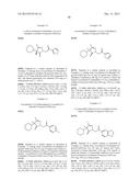 COMPOUNDS USEFUL AS MODULATORS OF TRPM8 diagram and image