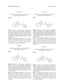 COMPOUNDS USEFUL AS MODULATORS OF TRPM8 diagram and image