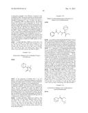 COMPOUNDS USEFUL AS MODULATORS OF TRPM8 diagram and image