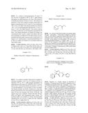 COMPOUNDS USEFUL AS MODULATORS OF TRPM8 diagram and image