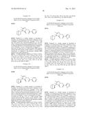 COMPOUNDS USEFUL AS MODULATORS OF TRPM8 diagram and image