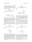 COMPOUNDS USEFUL AS MODULATORS OF TRPM8 diagram and image