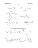 COMPOUNDS USEFUL AS MODULATORS OF TRPM8 diagram and image