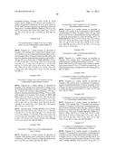 COMPOUNDS USEFUL AS MODULATORS OF TRPM8 diagram and image