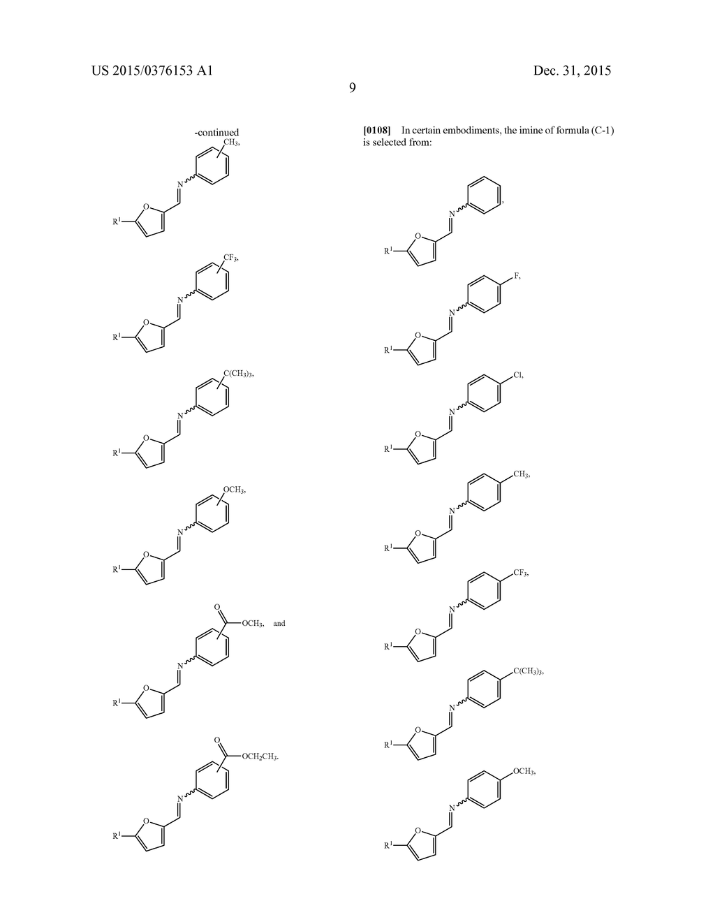 METHODS FOR PREPARING ALKYLFURANS - diagram, schematic, and image 15