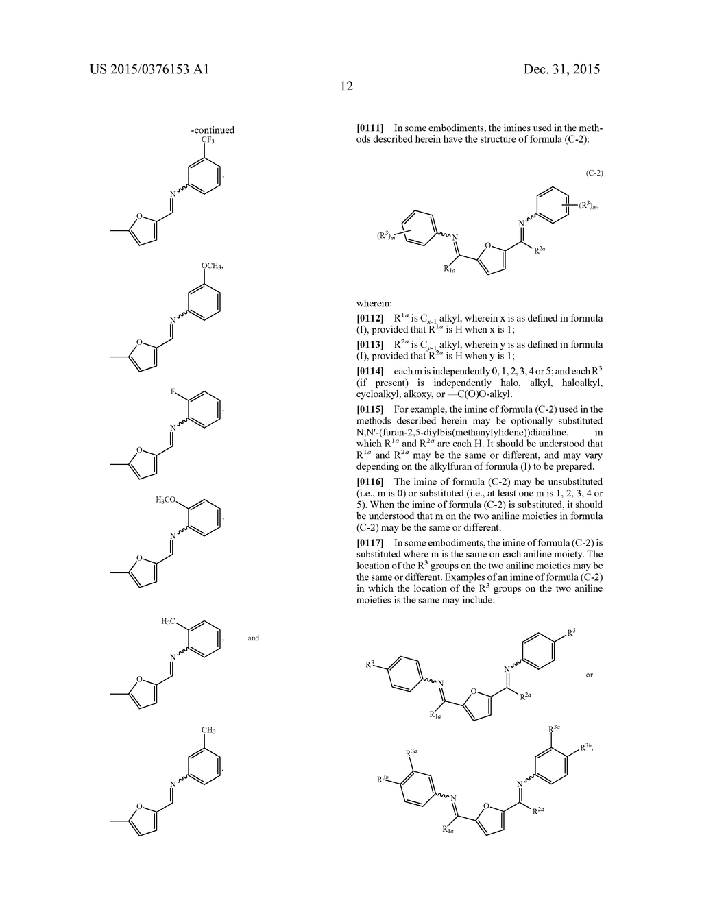 METHODS FOR PREPARING ALKYLFURANS - diagram, schematic, and image 18