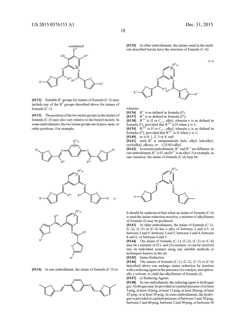 METHODS FOR PREPARING ALKYLFURANS - diagram, schematic, and image 24