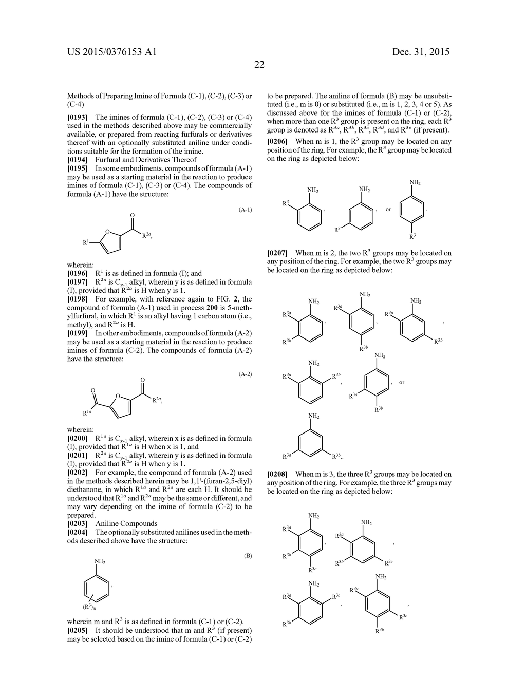 METHODS FOR PREPARING ALKYLFURANS - diagram, schematic, and image 28