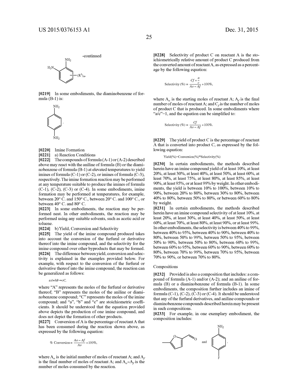 METHODS FOR PREPARING ALKYLFURANS - diagram, schematic, and image 31