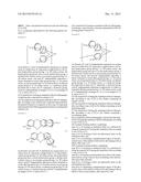 COMPOUND, MATERIAL FOR FORMING UNDERLAYER FILM FOR LITHOGRAPHY, UNDERLAYER     FILM FOR LITHOGRAPHY AND PATTERN FORMING METHOD diagram and image